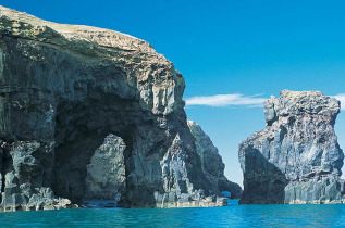 Nouvelle-Zélande - Akaroa - Faune marine et merveilles naturelles d'Akaroa