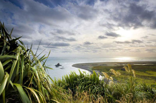 Nouvelle-Zélande - Auckland - Auckland et côte sauvage avec un guide Maori © TIME Unlimited