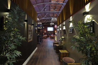 Nouvelle Zelande - Auckland - Auckland City Hotel