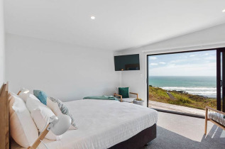 Nouvelle-Zélande - Auckland - Waiuku - Castaways Resort