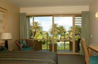 Nouvelle-Zélande - Bay of Islands -  Copthorne Hotel and Resort Bay of Islands