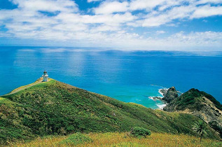Nouvelle-Zélande - Bay of Islands