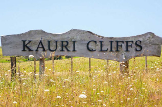 Nouvelle-Zélande - Bay of Islands - Rosewood Kauri Cliffs