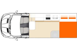 Nouvelle-Zélande - Camping-car - Apollo - Hitop