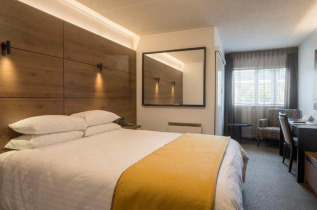 Nouvelle-Zélande - Greymouth - The Ashley Hotel Greymouth