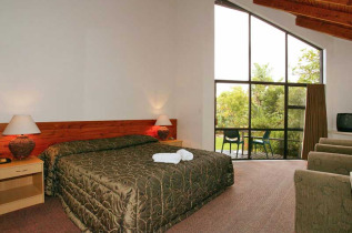 Nouvelle-Zlande - Hokianga - Copthorne Hotel and Resort Hokianga - Standard Room