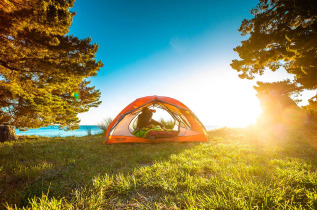 Nouvelle-Zélande - Ile du Sud - Abel Tasman National Park © Flying Kiwi, Epic Trails