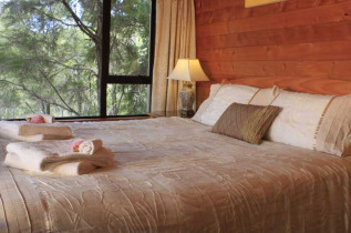 Nouvelle-Zélande - Kaiteriteri - Kimi Ora Eco Resort