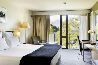 Nouvelle-Zélande - Queenstown - Novotel Queenstown Lakeside
