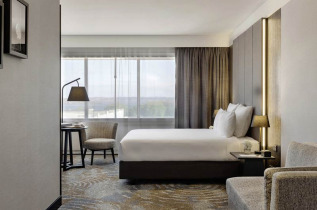 Nouvelle-Zélande - Rotorua - Pullman Rotorua