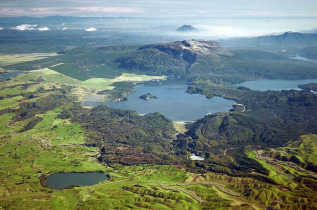 Nouvelle-Zélande - Rotorua