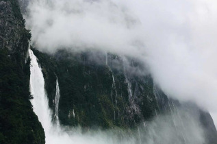 Nouvelle-Zélande - Southland - Milford Sound - Cheeky Kiwi Travel