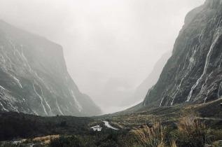 Nouvelle-Zélande - Southland - Milford Sound - Cheeky Kiwi Travel