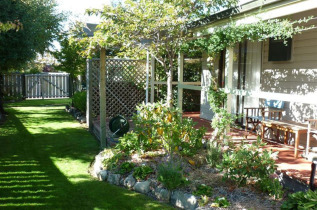 Nouvelle-Zélande - Twizel - Twizel Central - Studio Lodge Accommodation