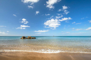 Nouvelle-Zélande - Waikato - Hot Water Beach, Coromandel © Matt Crawford