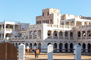 Qatar - Découverte complète de Doha © Shutterstock, Marielen Cestari Baldino