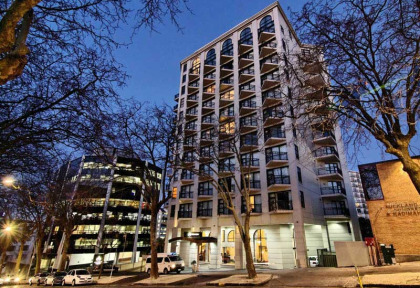 Nouvelle-Zélande - Auckland - Amora Hotel Auckland