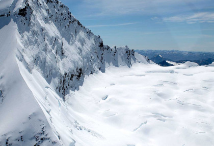 Nouvelle-Zélande - Mount Cook - Cheeky Kiwi Travel
