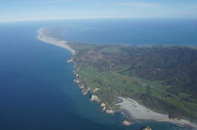 Nouvelle-Zélande - Cape Farewell - Expédition sauvage au Cap Farewell