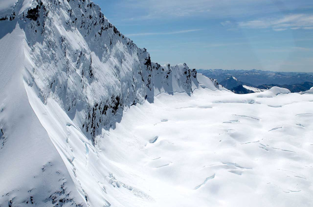 Nouvelle-Zélande - Mount Cook - Cheeky Kiwi Travel